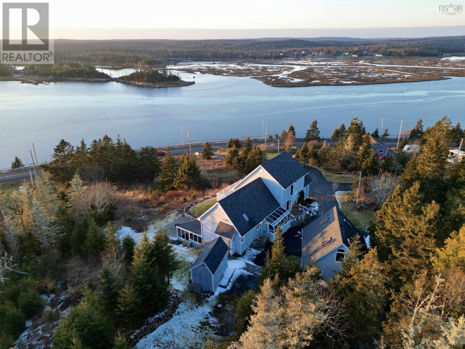 For sale 1601 East Petpeswick Road, East Petpeswick, Nova Scotia