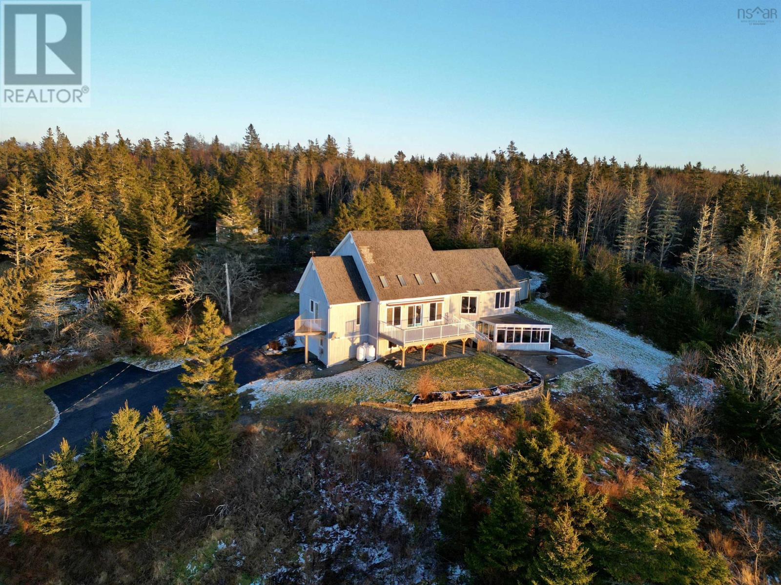For sale 1601 East Petpeswick Road, East Petpeswick, Nova Scotia