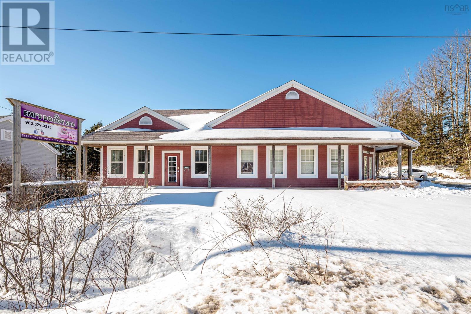 For sale 12278 Peggys Cove Road, Glen Haven, Nova Scotia B3Z2R6