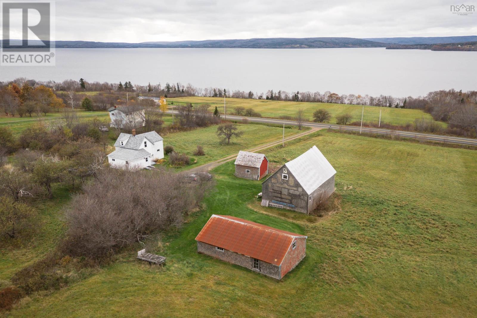 4166 Highway 395, East Lake Ainslie, Nova Scotia B0E3M0 REALTOR.ca