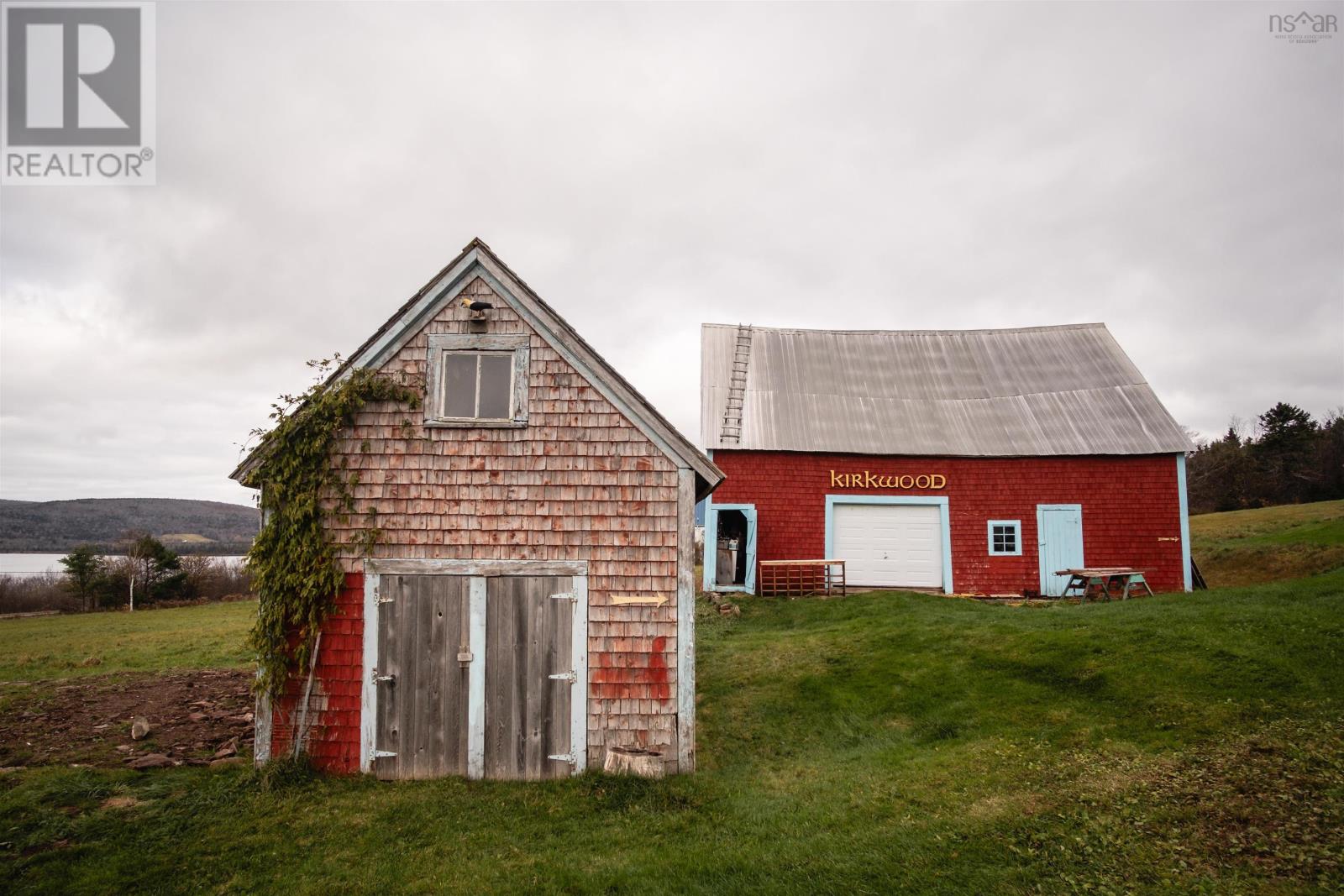 4166 Highway 395, East Lake Ainslie, Nova Scotia B0E3M0 REALTOR.ca