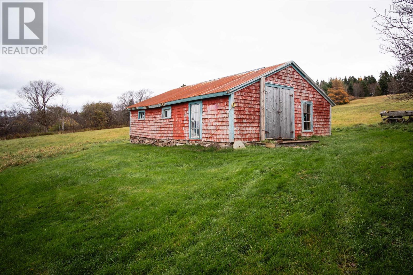 4166 Highway 395, East Lake Ainslie, Nova Scotia B0E3M0 REALTOR.ca