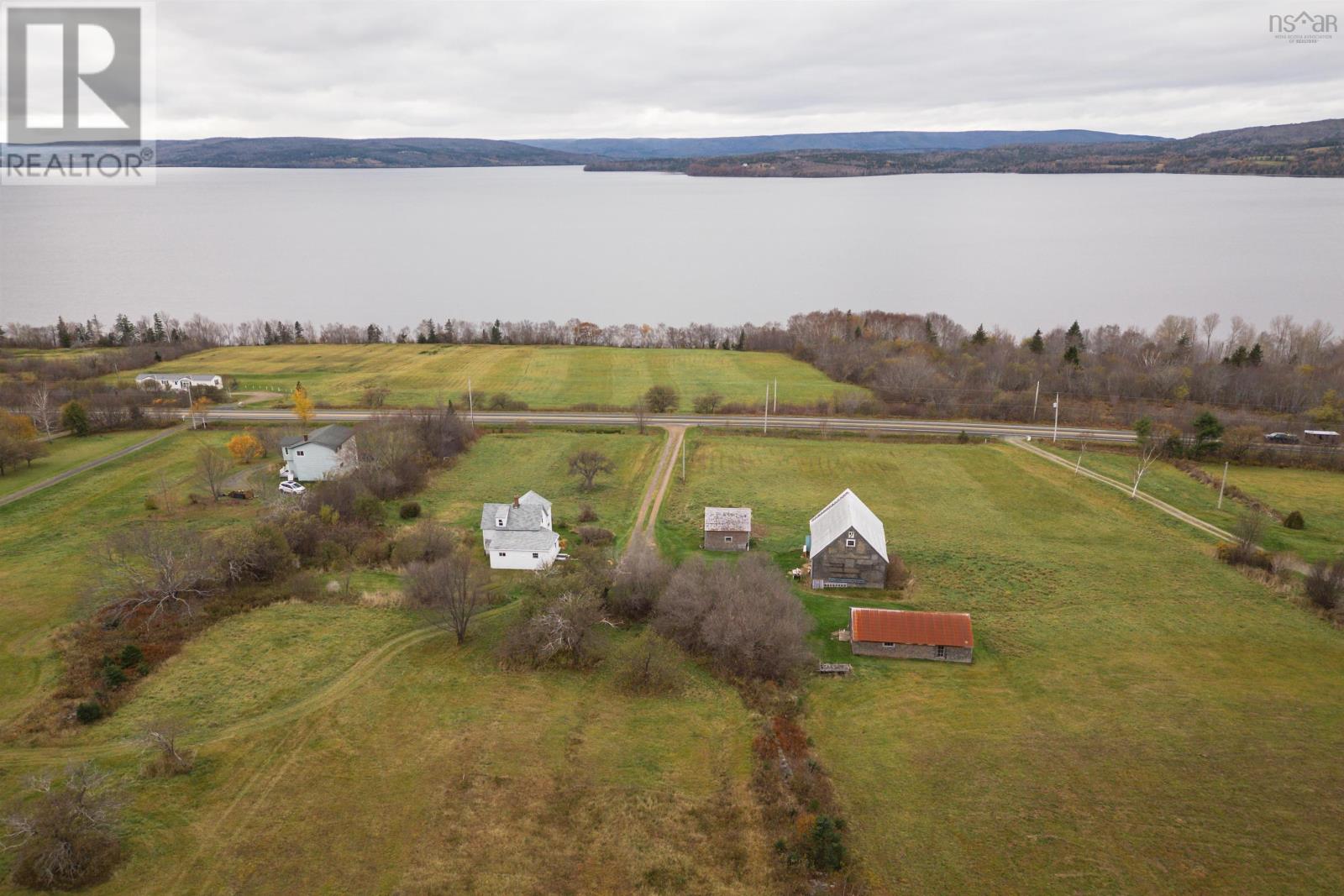 4166 Highway 395, East Lake Ainslie, Nova Scotia B0E3M0 REALTOR.ca