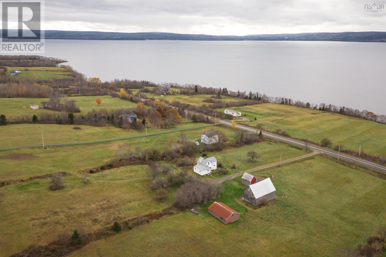 4166 Highway 395, East Lake Ainslie, Nova Scotia B0E3M0 REALTOR.ca