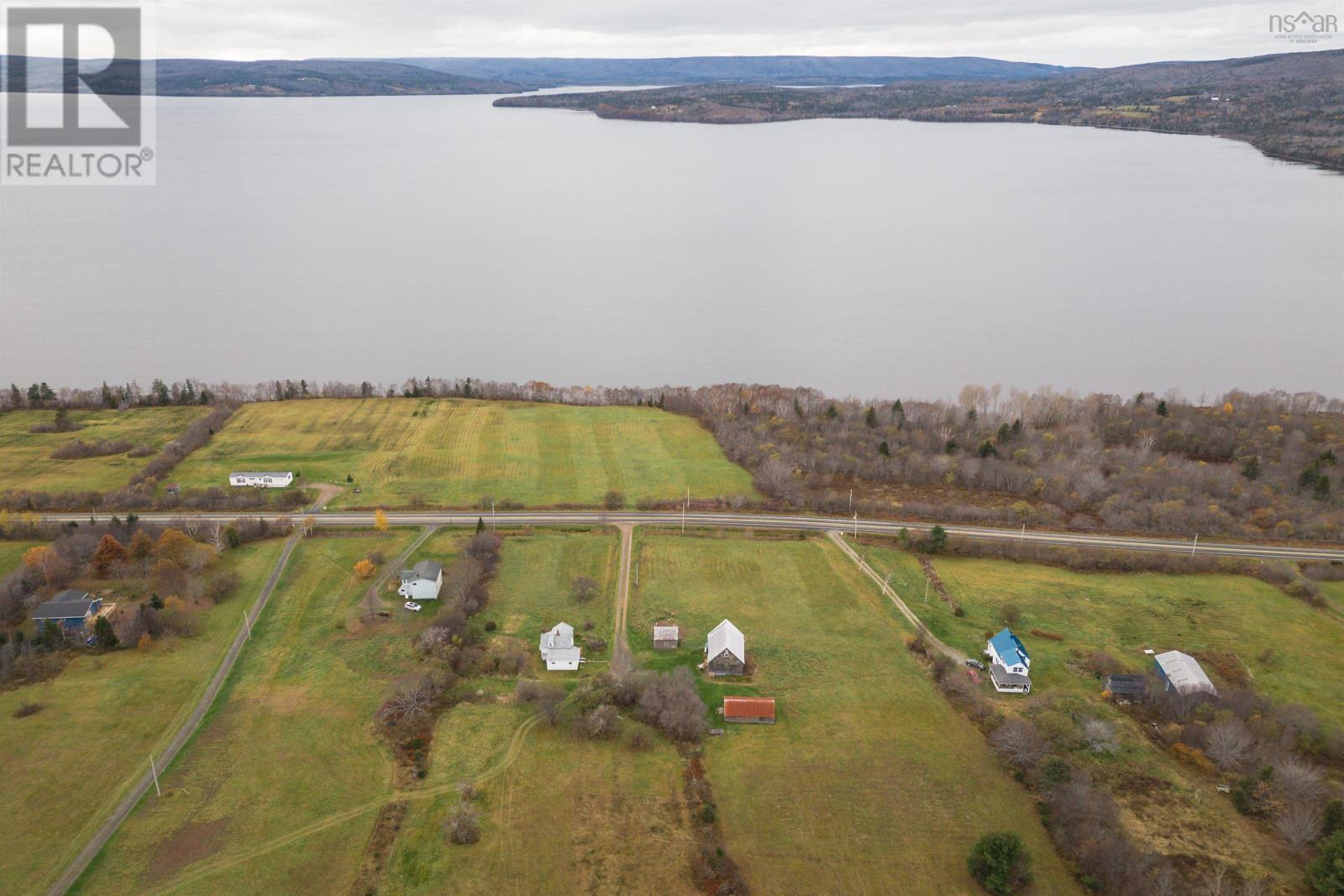 4166 Highway 395, East Lake Ainslie, Nova Scotia B0E3M0 | REALTOR.ca