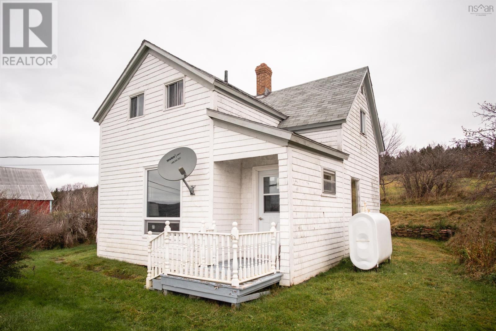 4166 Highway 395, East Lake Ainslie, Nova Scotia B0E3M0 REALTOR.ca