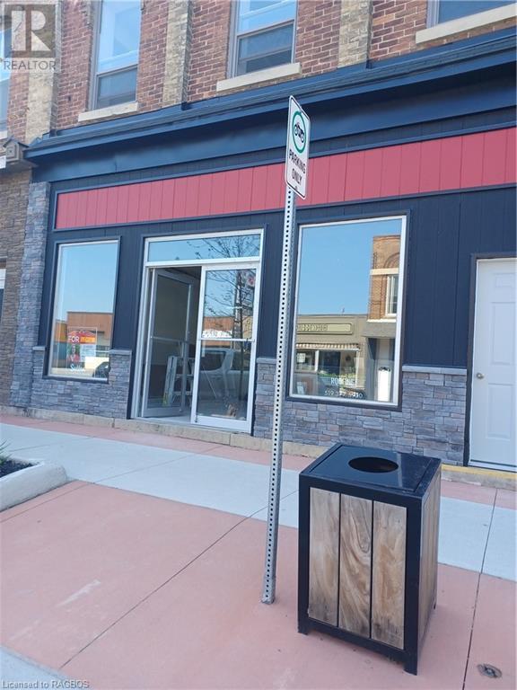 For rent 612 BERFORD Street, Wiarton, Ontario N0H2T0 40523826