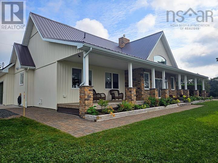 41 River Hill Lane, Middle Lahave, Nova Scotia B4V9E2 REALTOR.ca