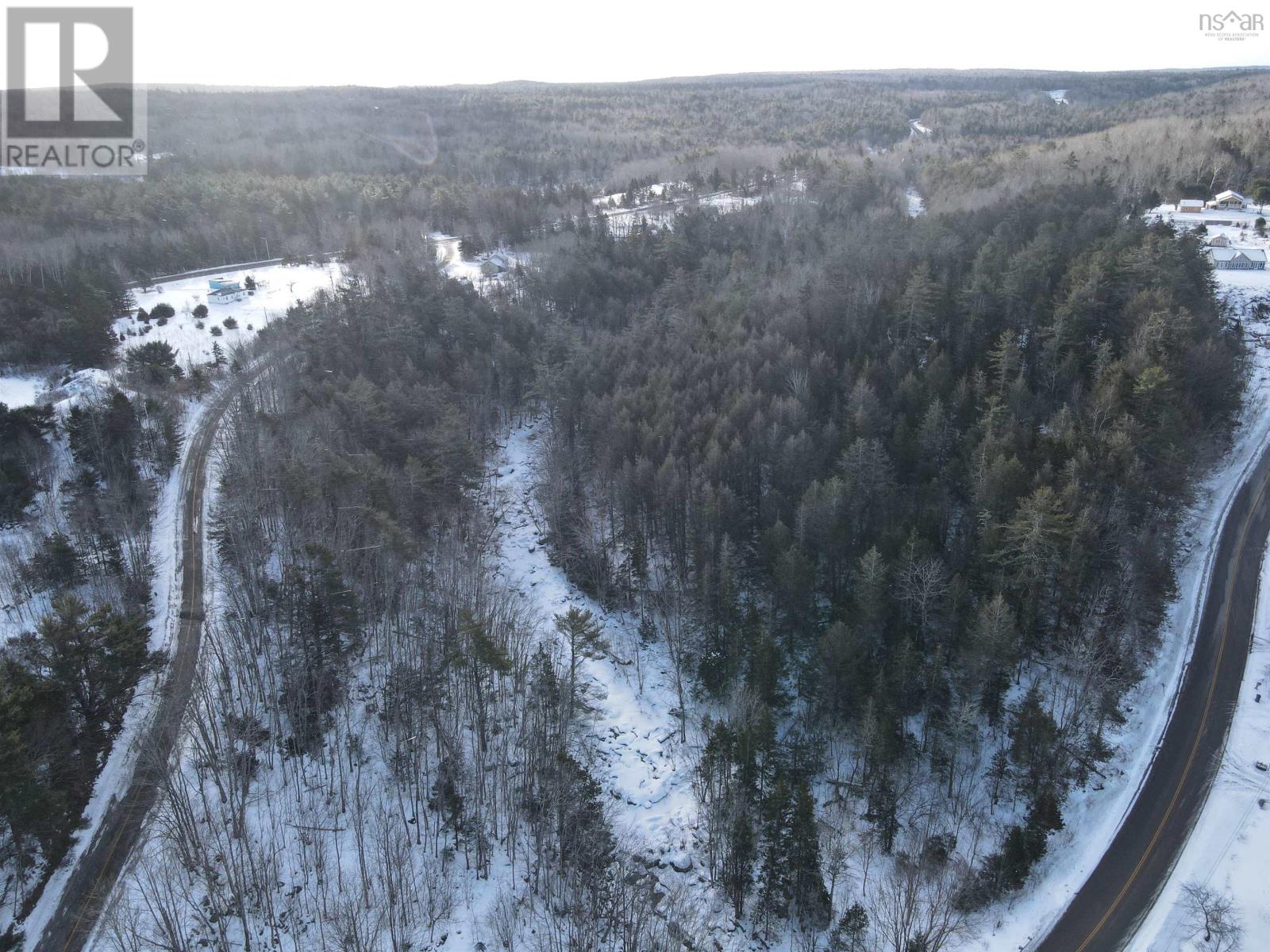 For sale Lot Old Trunk 8, Lequille, Nova Scotia B0S1A0 202403078