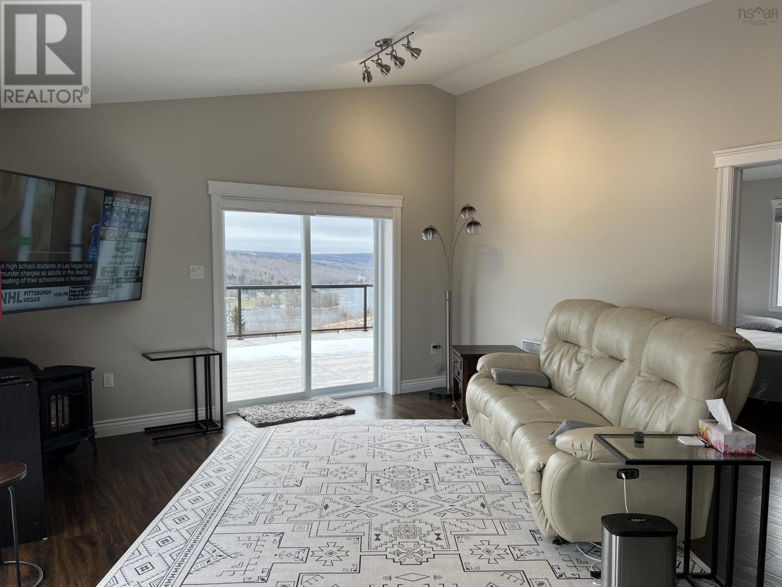 For sale 135 LAKE VIEW Lane, West Lochaber, Nova Scotia B2G2L3