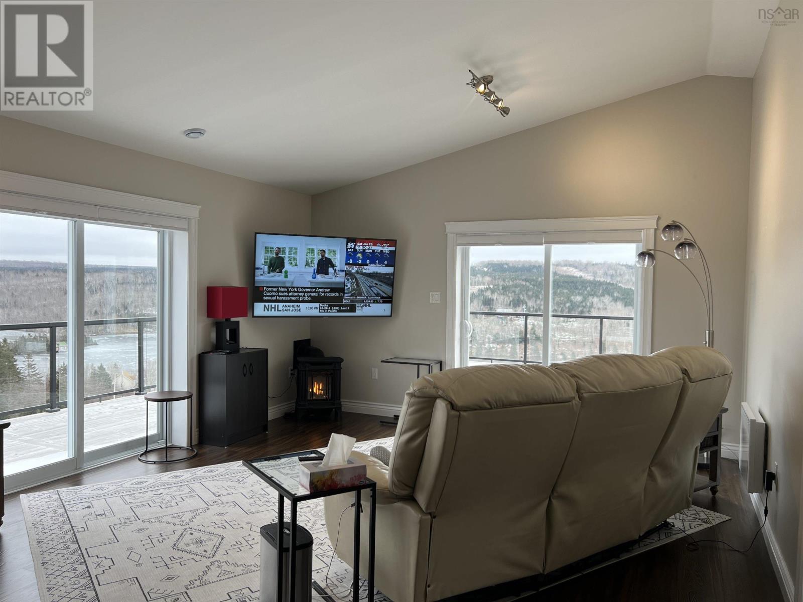 For sale 135 LAKE VIEW Lane, West Lochaber, Nova Scotia B2G2L3