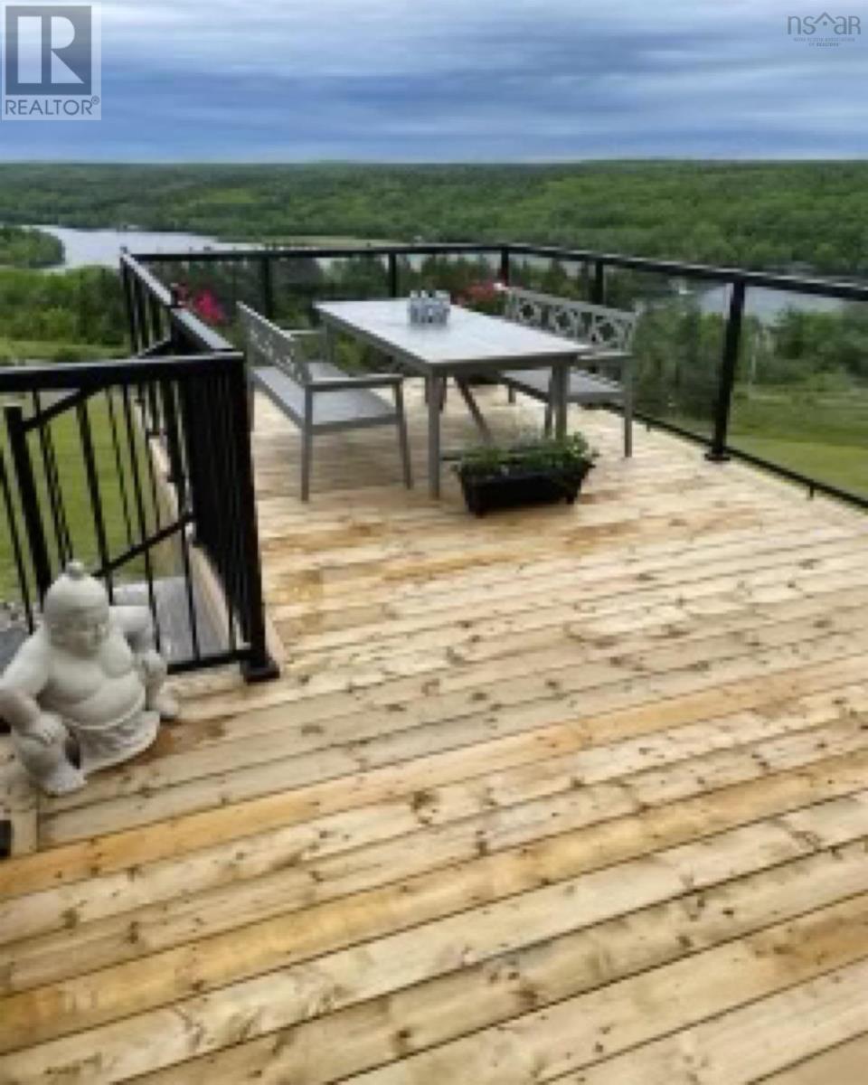 For sale 135 LAKE VIEW Lane, West Lochaber, Nova Scotia B2G2L3
