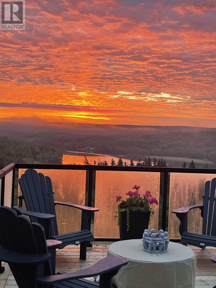 For sale 135 LAKE VIEW Lane, West Lochaber, Nova Scotia B2G2L3