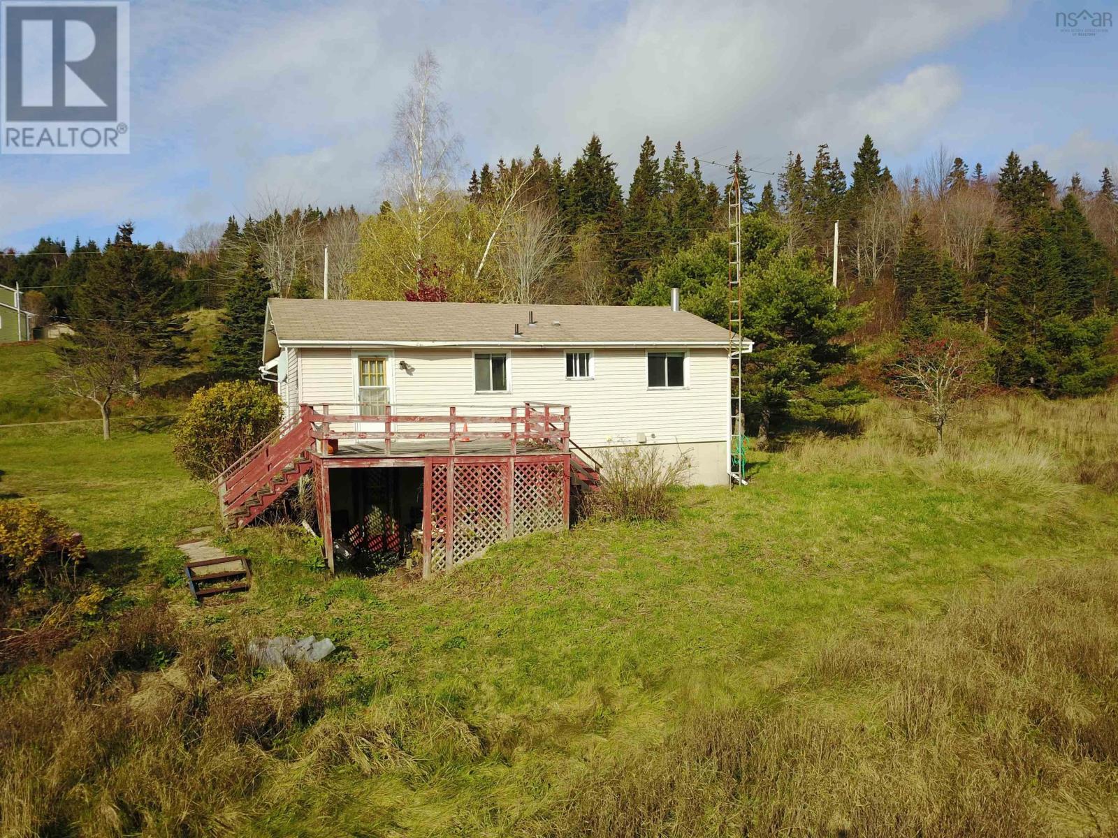 For sale 514 GILLIS POINT Road, Iona, Nova Scotia B2C1L1 202324627