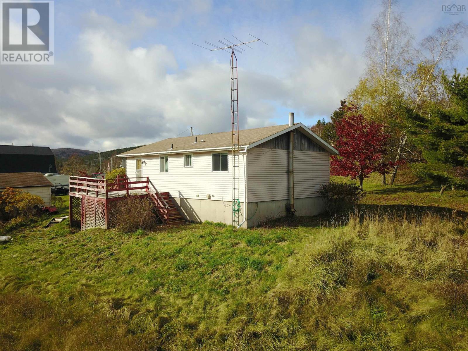 For sale 514 GILLIS POINT Road, Iona, Nova Scotia B2C1L1 202324627