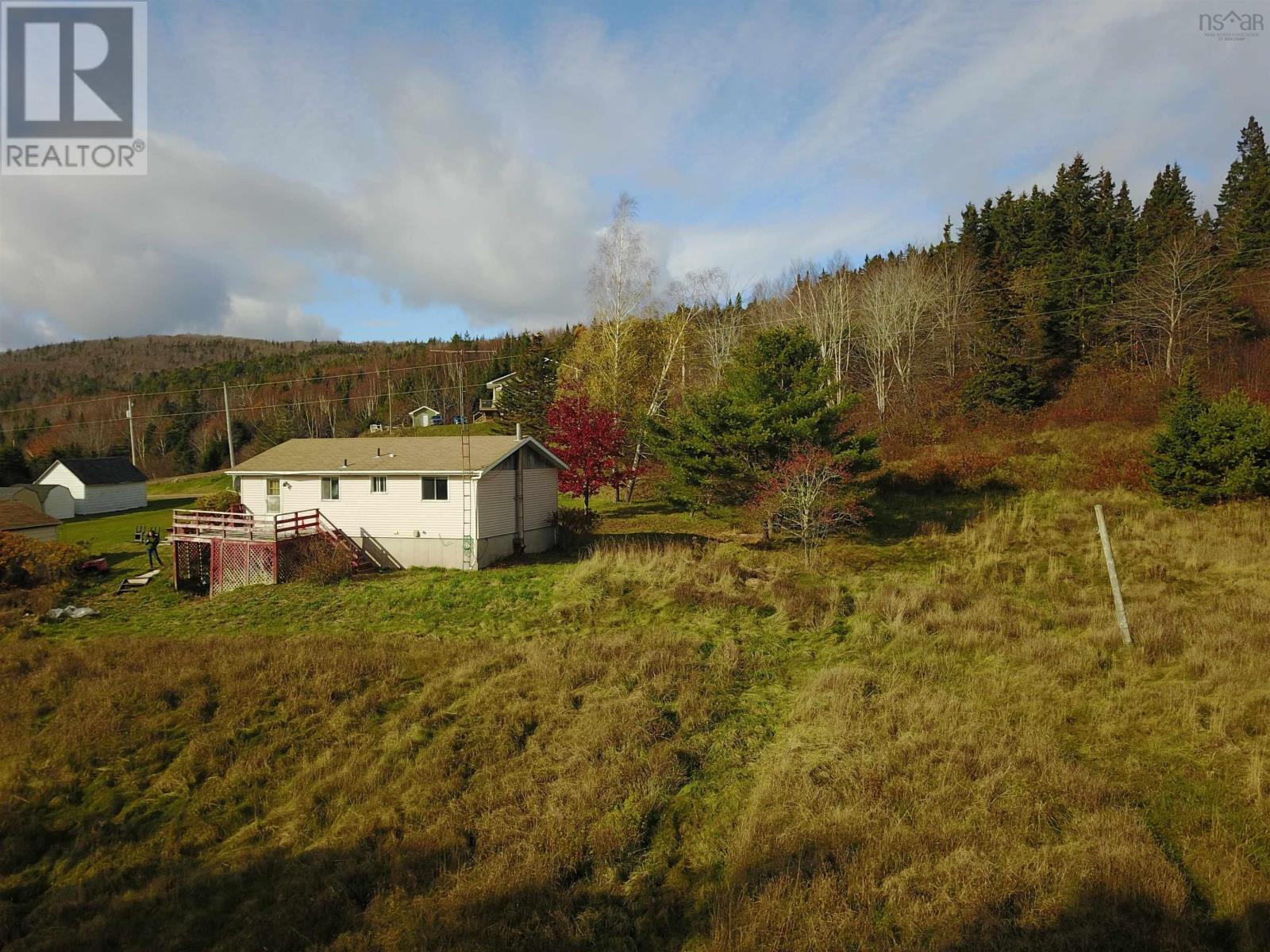 For sale 514 GILLIS POINT Road, Iona, Nova Scotia B2C1L1 202324627