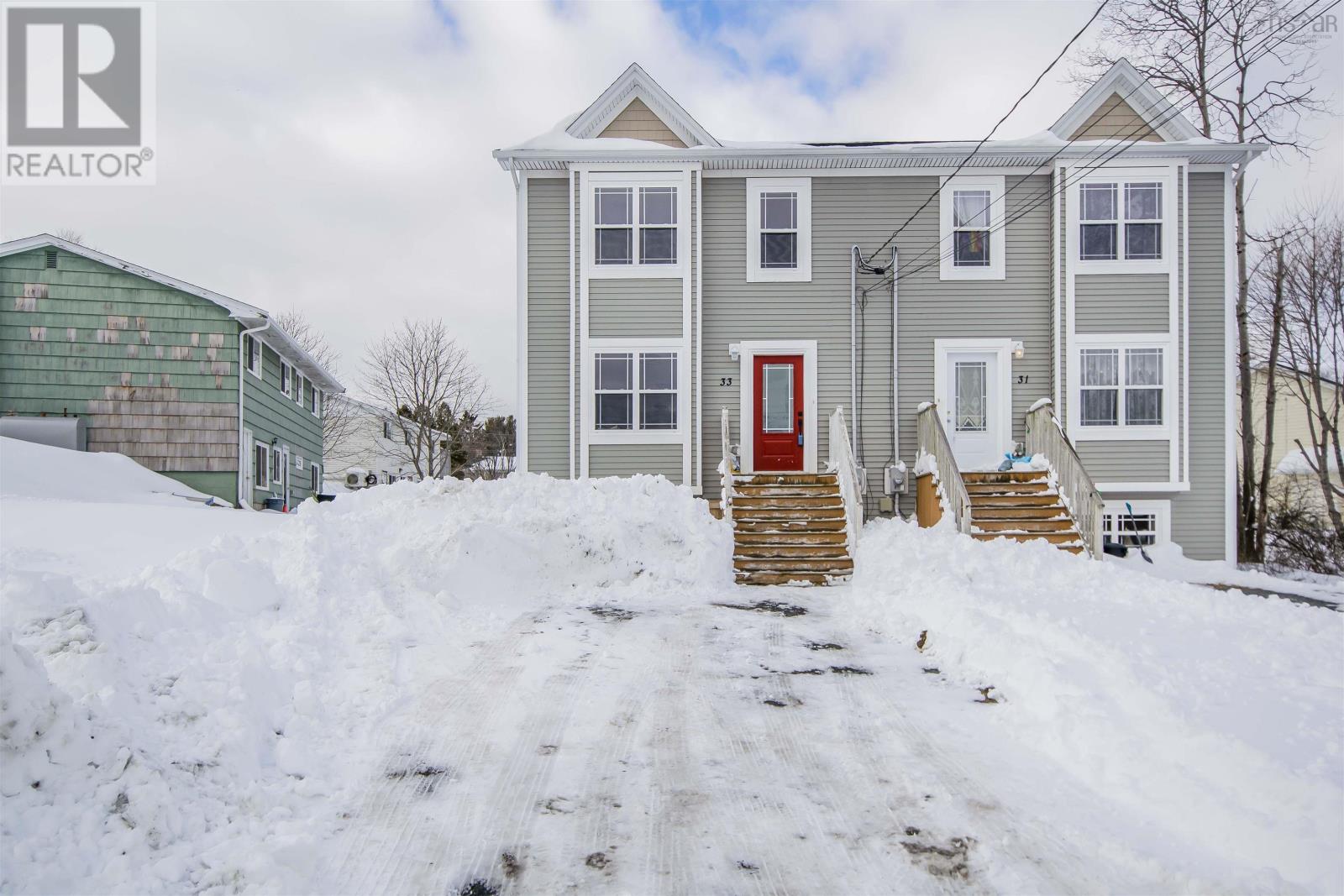 33 Dorothy Crescent, Timberlea, Nova Scotia B3T1E3 REALTOR.ca
