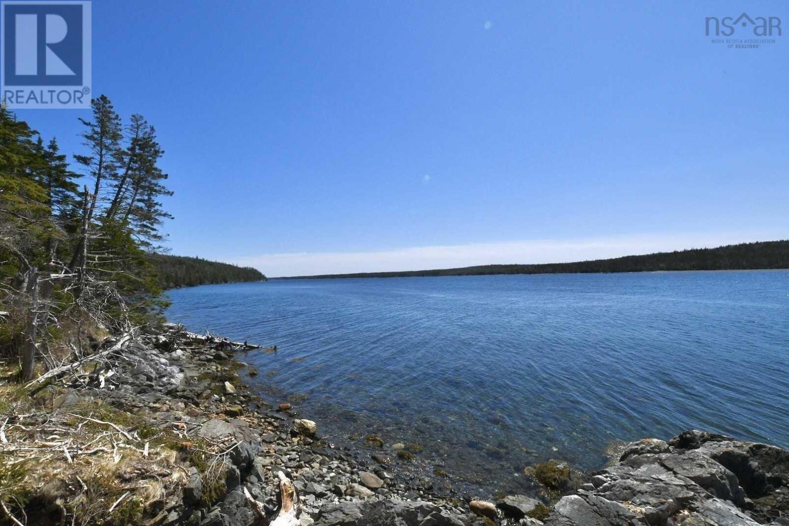 For sale LOT 1 HIGHWAY 211, Country Harbour, Nova Scotia B0J2K0