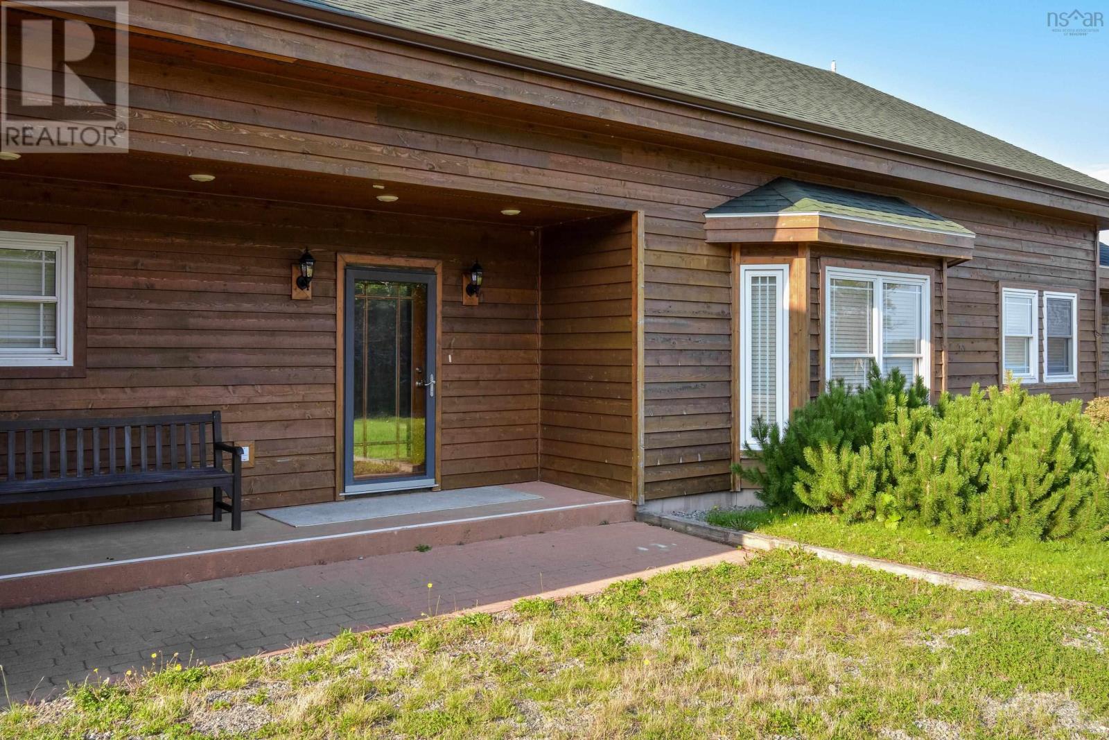 For sale 489&485 Maple Dr Drive, Cape Nova Scotia B0E3B0