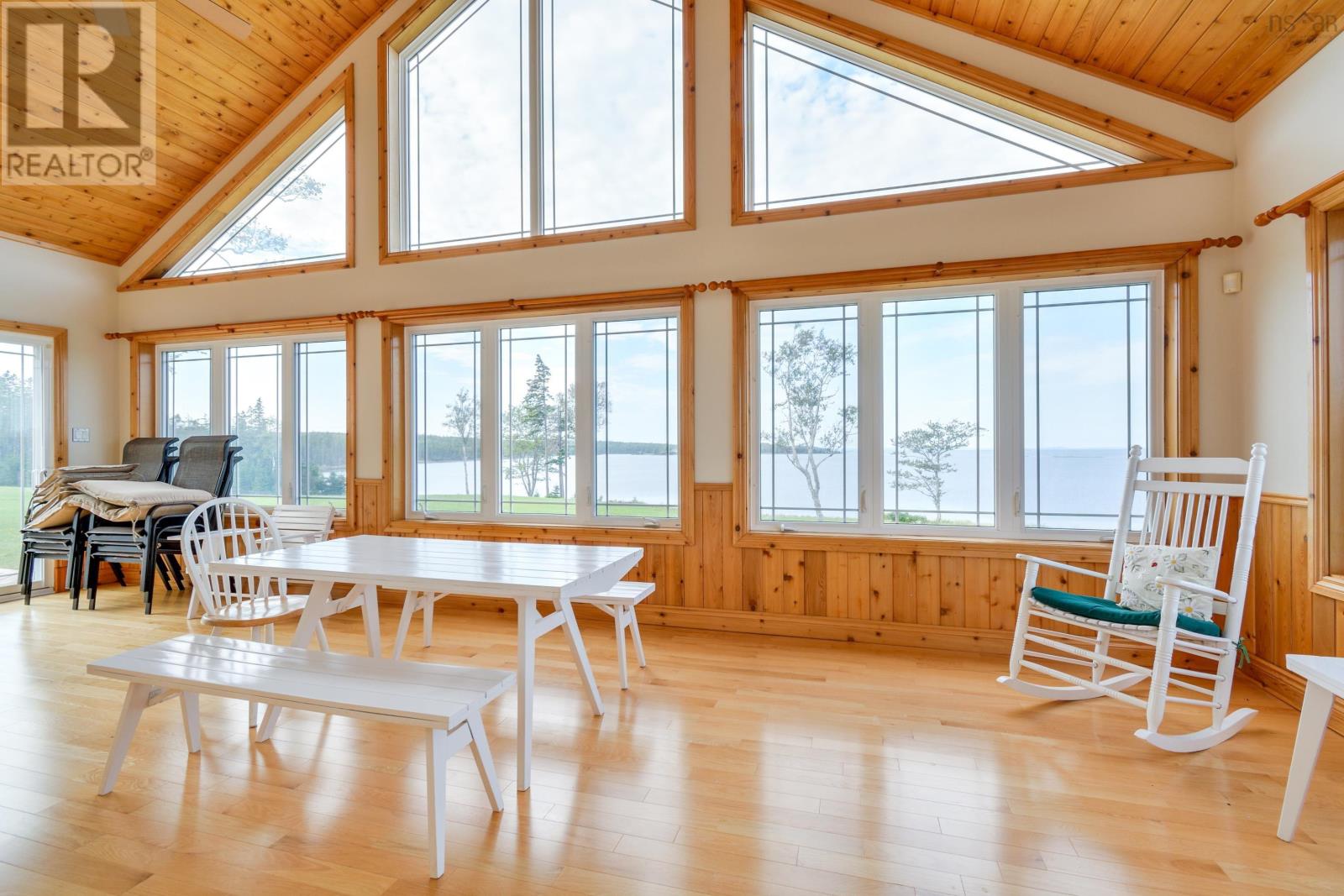 For sale 489&485 Maple Dr Drive, Cape Nova Scotia B0E3B0