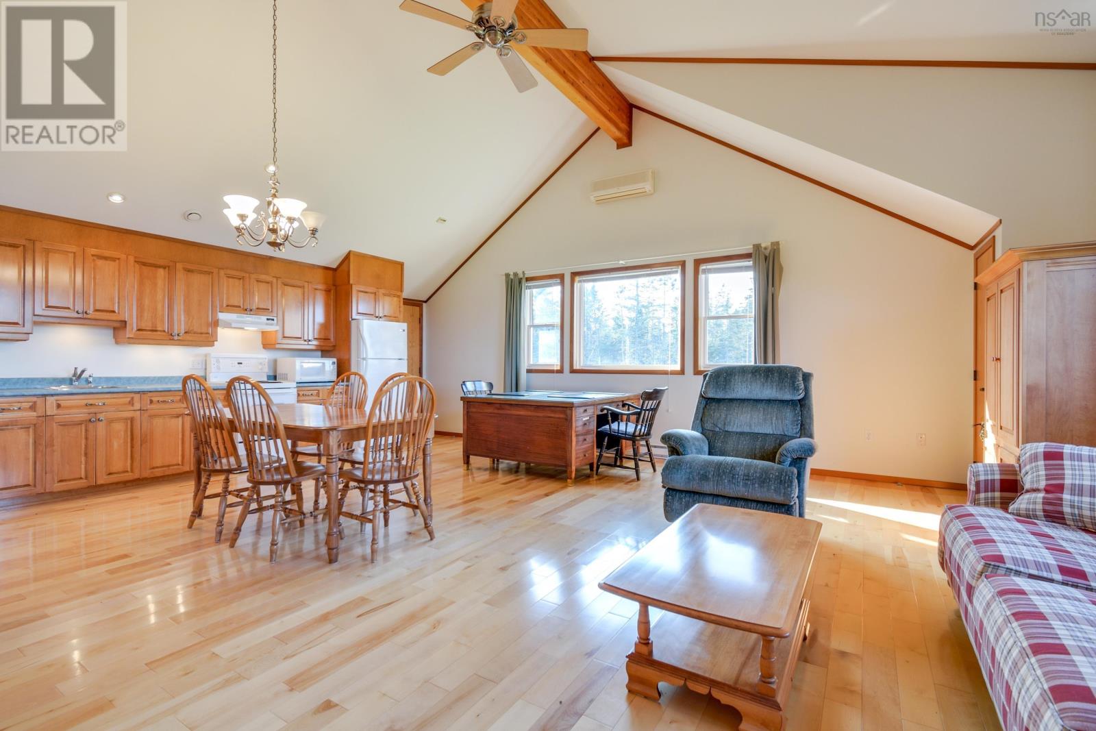 For sale 489&485 Maple Dr Drive, Cape Nova Scotia B0E3B0