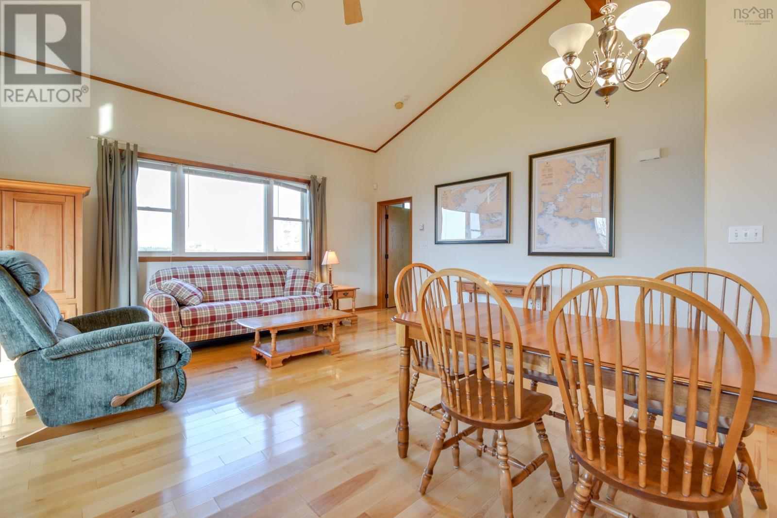 For sale 489&485 Maple Dr Drive, Cape Nova Scotia B0E3B0