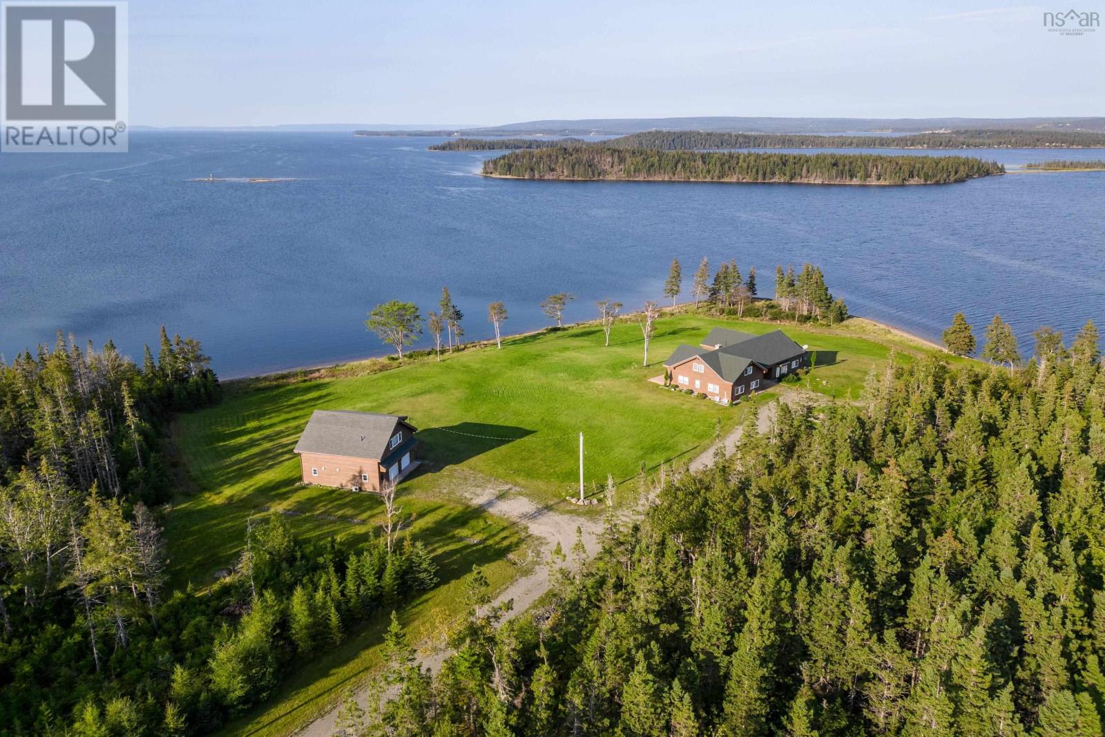 For sale 489&485 Maple Dr Drive, Cape Nova Scotia B0E3B0