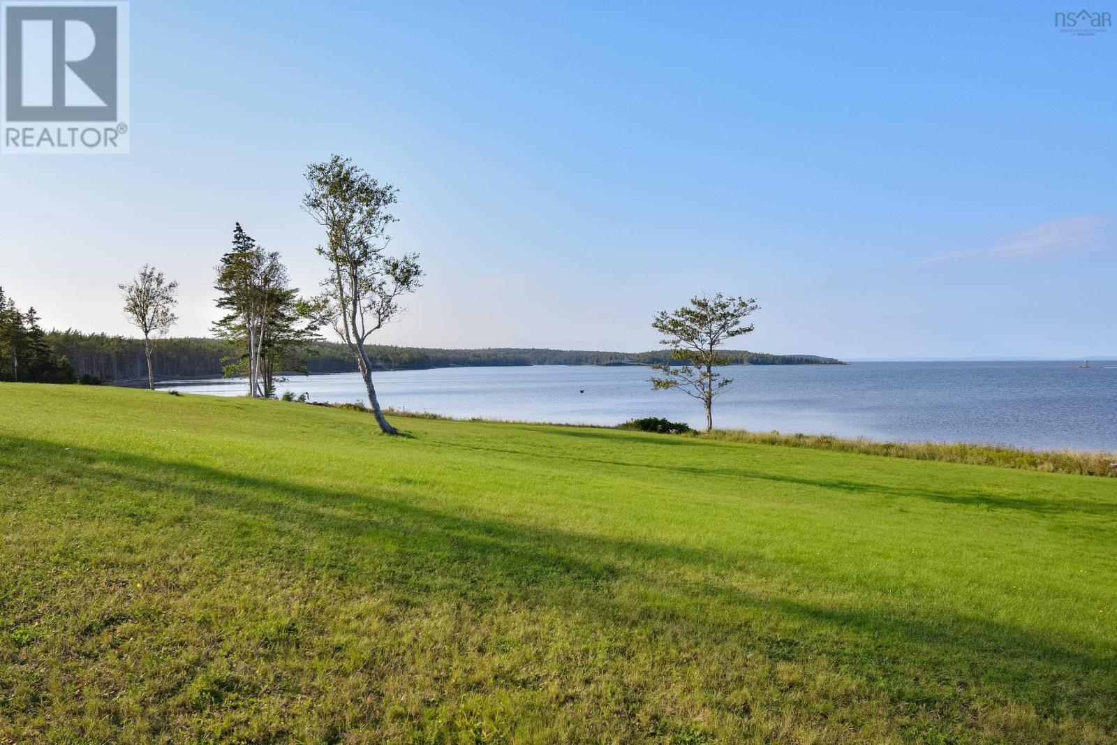 For sale 489&485 Maple Dr Drive, Cape Nova Scotia B0E3B0