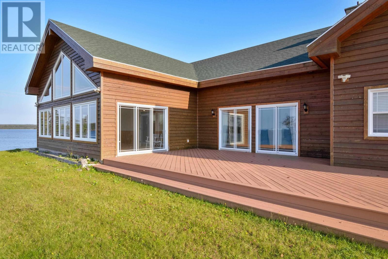 For sale 489&485 Maple Dr Drive, Cape Nova Scotia B0E3B0