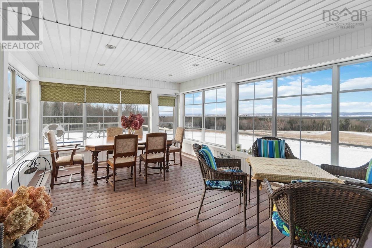 For sale 1153 Lockhart Mountain Road, Coldbrook, Nova Scotia B4R1C1