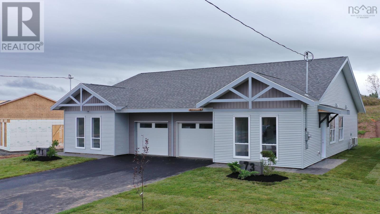 Lot 206 89 Thistle Street, Falmouth, Nova Scotia B0P1L0 REALTOR.ca
