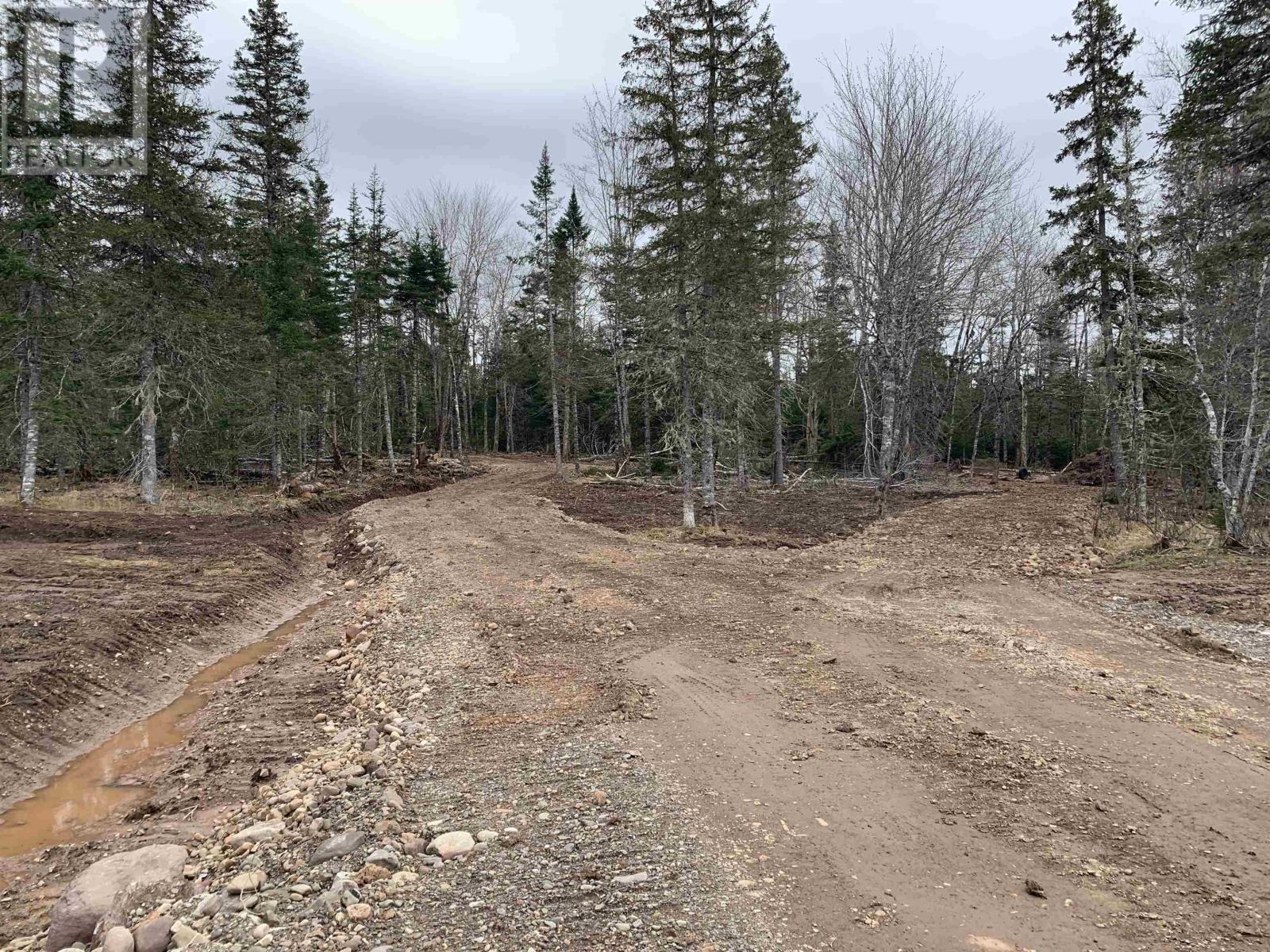 For sale Lot STEWIACKE Road, Lanesville, Nova Scotia B0N2J0