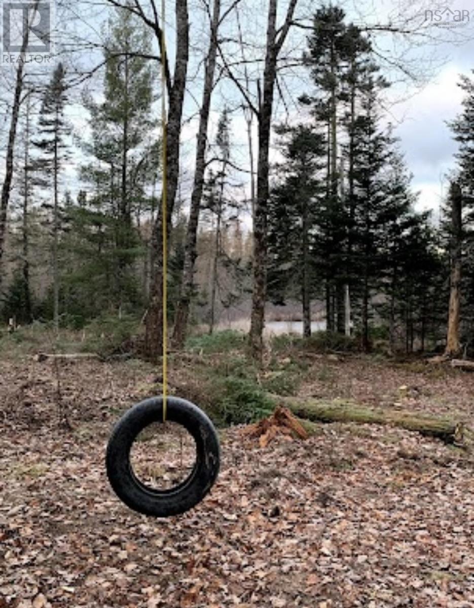 For sale Lot STEWIACKE Road, Lanesville, Nova Scotia B0N2J0