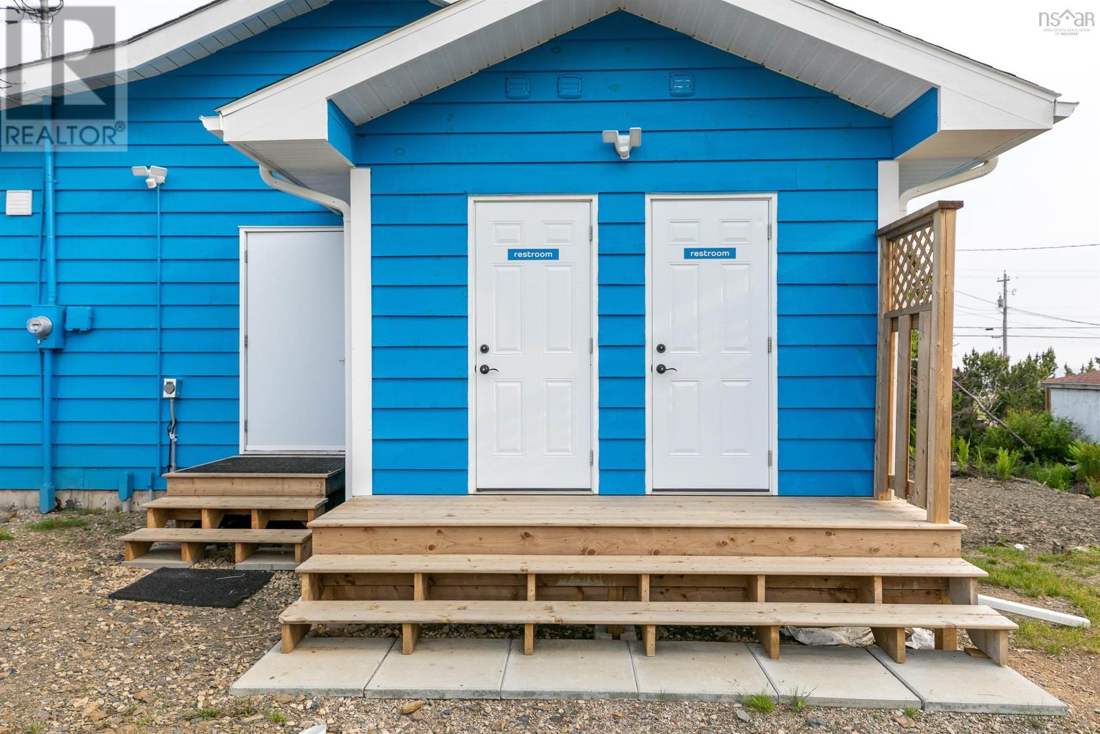 For sale 9 Firehall Road, Blandford, Nova Scotia B0J1T0 202316805