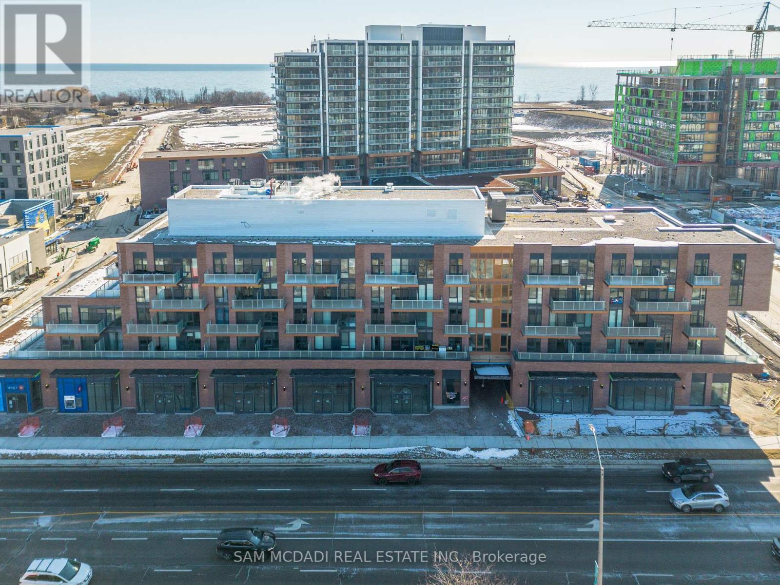 For lease: 556 NOTRE DAME STREET, Lakeshore, Ontario N0R1A0