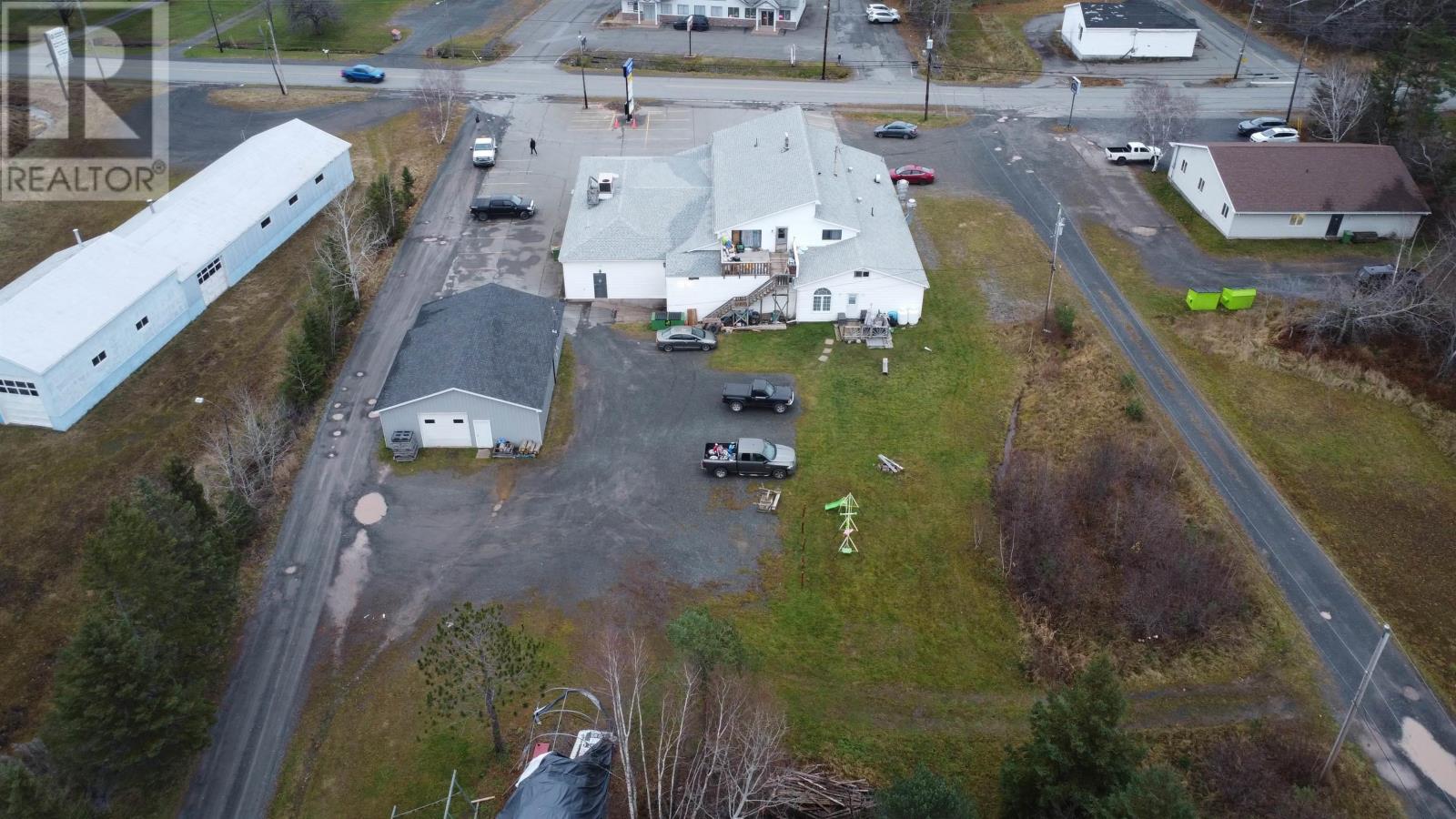 For sale 813 Granton Abercrombie Road, Abercrombie, Nova Scotia B2H5C6