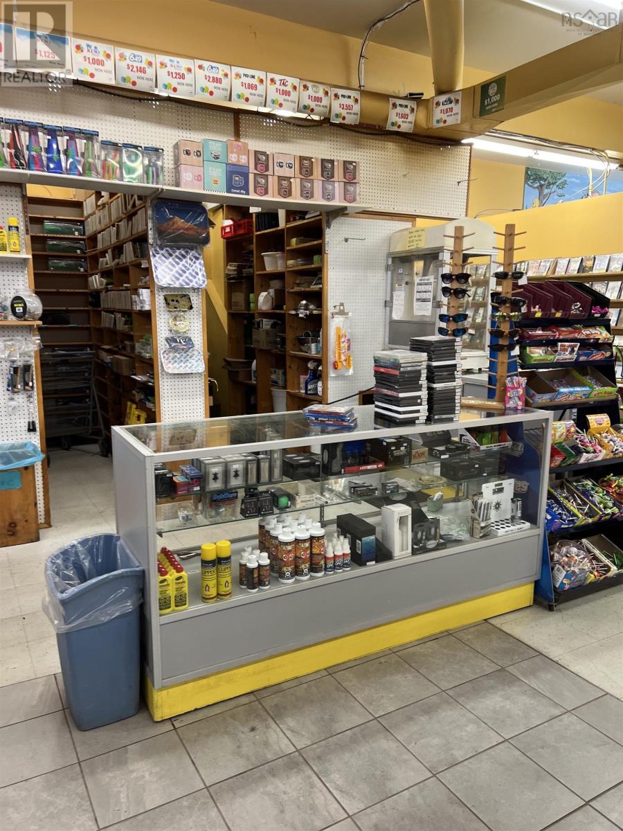 For sale 813 Granton Abercrombie Road, Abercrombie, Nova Scotia B2H5C6