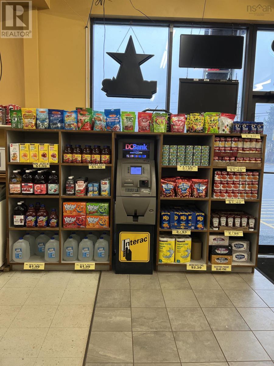 For sale 813 Granton Abercrombie Road, Abercrombie, Nova Scotia B2H5C6