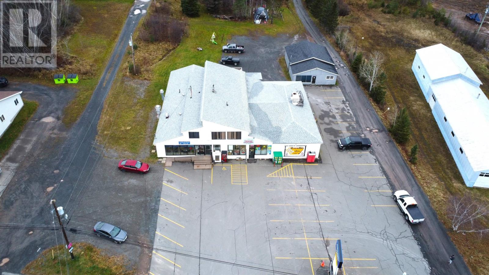 For sale 813 Granton Abercrombie Road, Abercrombie, Nova Scotia B2H5C6 202402938 REALTOR.ca