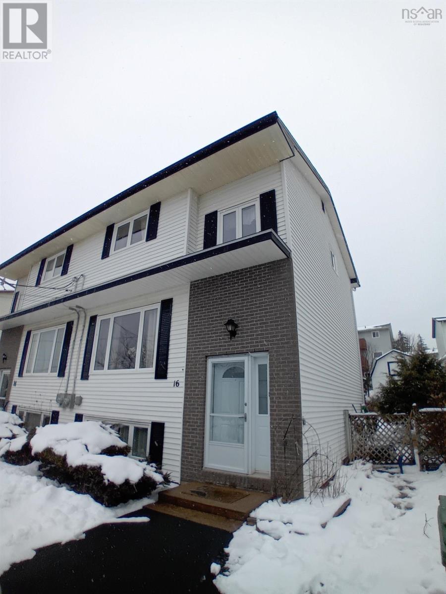 16 Osborne Drive, Eastern Passage, Nova Scotia B3G1H1 REALTOR.ca