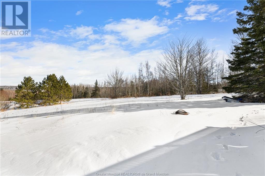 For sale 1535 Route 114, Lower Coverdale, New Brunswick E1J1G9