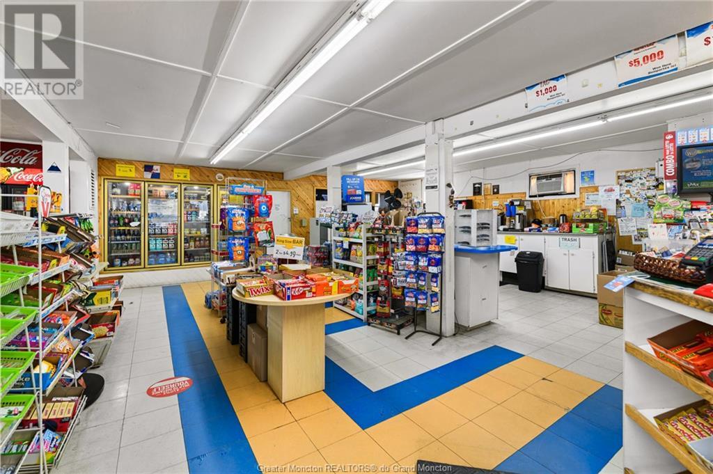 For sale 1535 Route 114, Lower Coverdale, New Brunswick E1J1G9