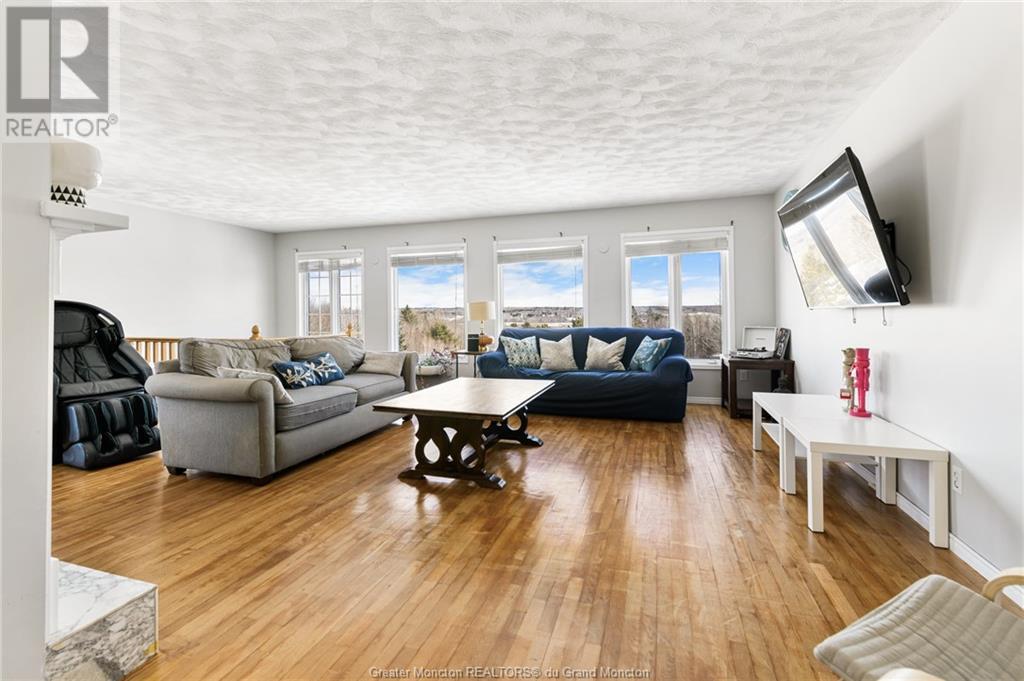 For sale 1535 Route 114, Lower Coverdale, New Brunswick E1J1G9