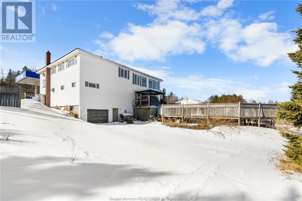 For sale 1535 Route 114, Lower Coverdale, New Brunswick E1J1G9