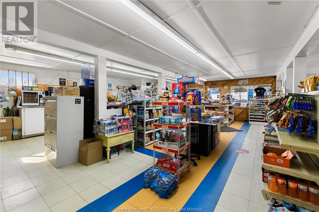 For sale 1535 Route 114, Lower Coverdale, New Brunswick E1J1G9