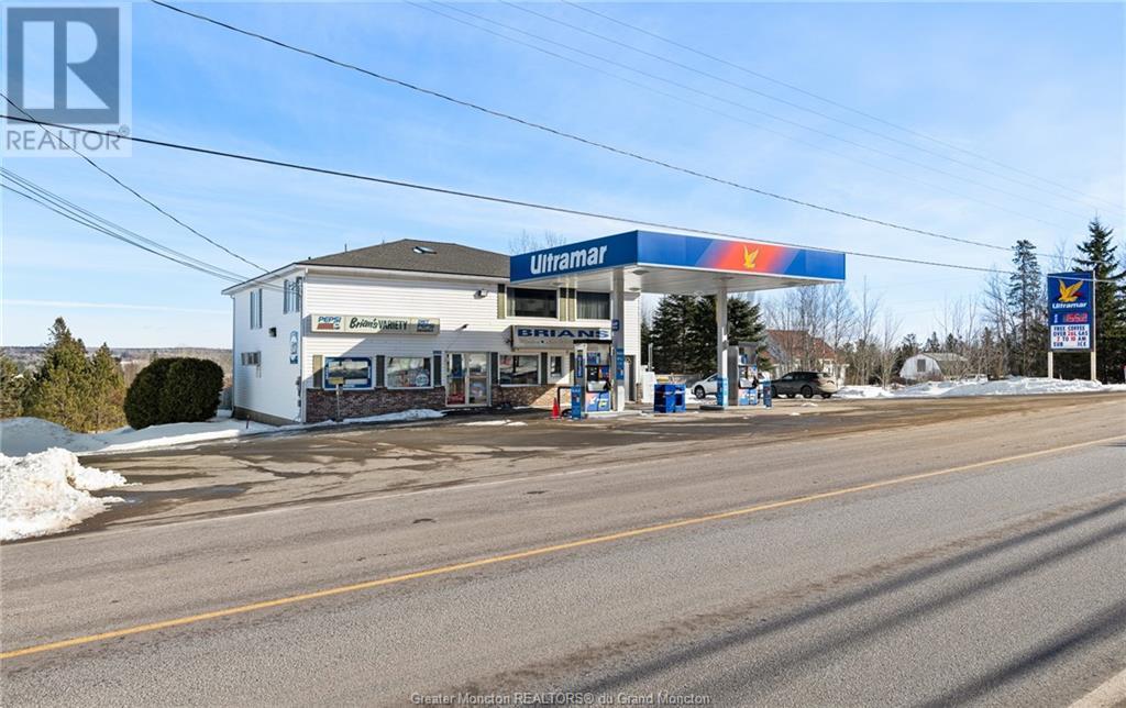 For sale 1535 Route 114, Lower Coverdale, New Brunswick E1J1G9