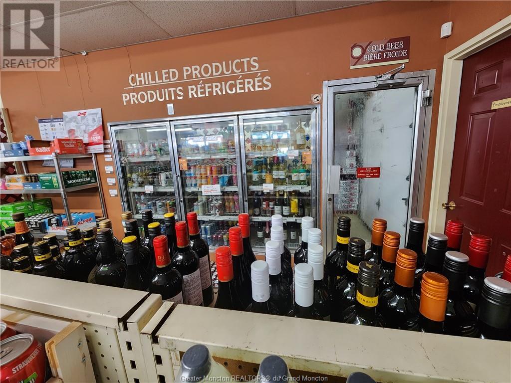 For sale 5912 Route 11, Janeville, New Brunswick E2A5L2 M157513