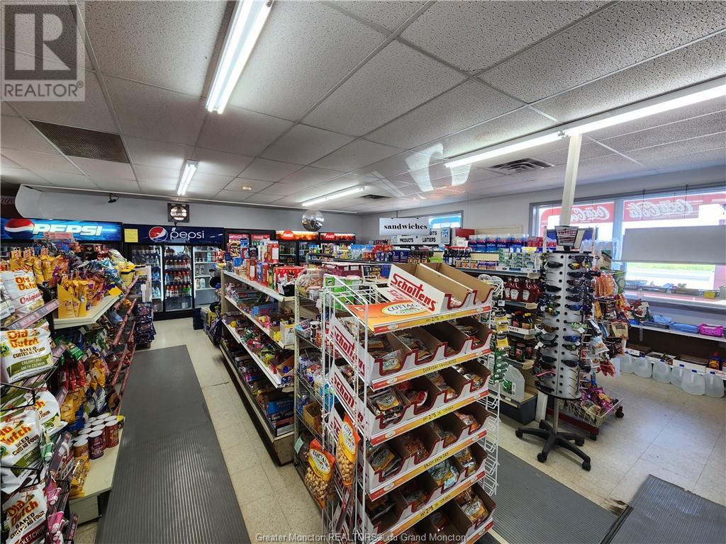 For sale 5912 Route 11, Janeville, New Brunswick E2A5L2 M157513