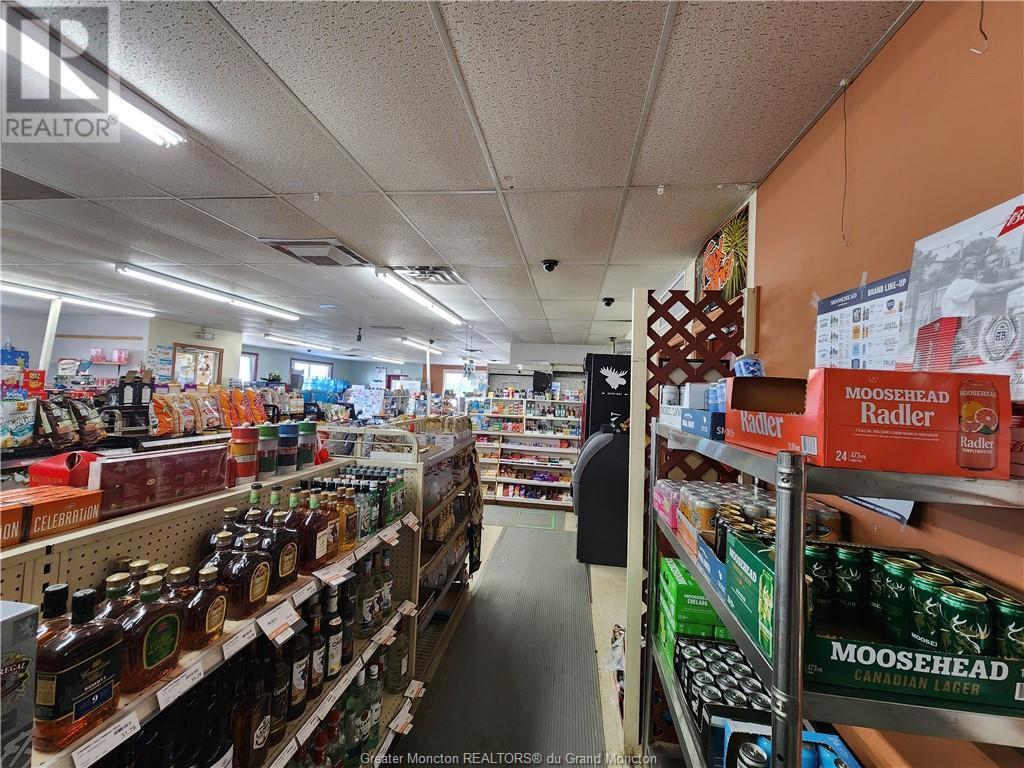 For sale 5912 Route 11, Janeville, New Brunswick E2A5L2 M157513