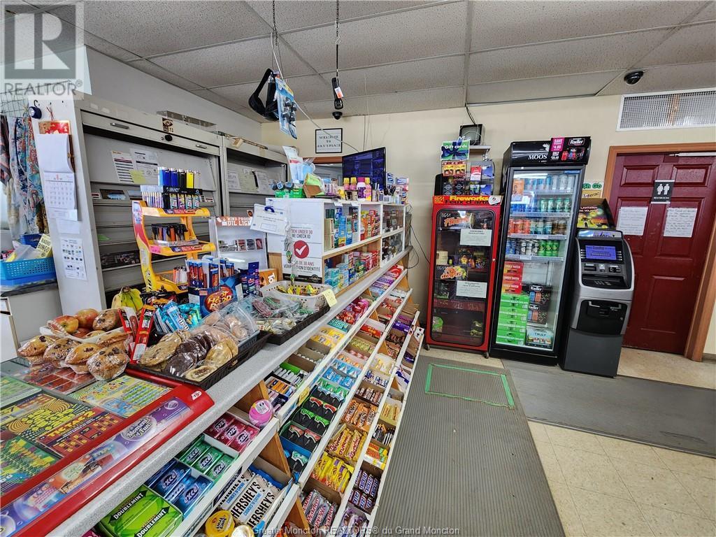 For sale 5912 Route 11, Janeville, New Brunswick E2A5L2 M157513